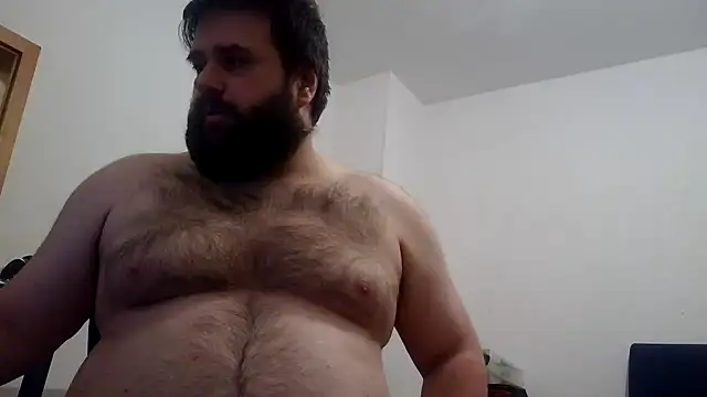 Superbearc89 online show from 17, 4, 2026