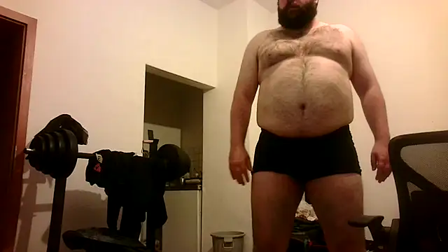 Superbearc89 online show from 24, 10, 2025