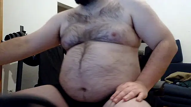 Superbearc89 online show from 17, 1, 2026