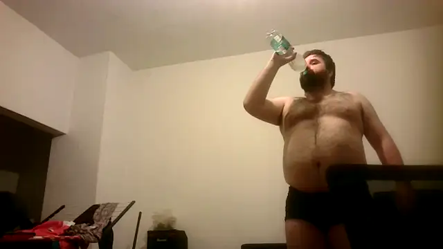 Superbearc89 online show from 6, 11, 2025