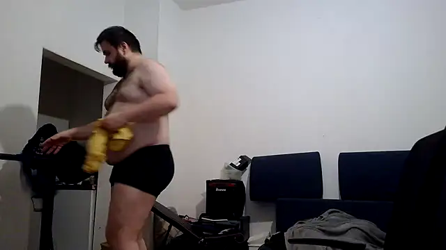 Superbearc89 online show from 28, 3, 2026