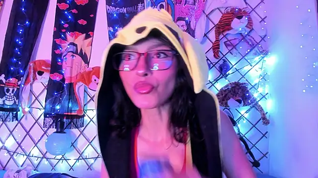 Alice jacobs1 online show from 29, 1, 2025