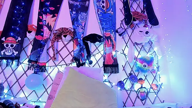 Alice jacobs1 online show from 28, 12, 2024