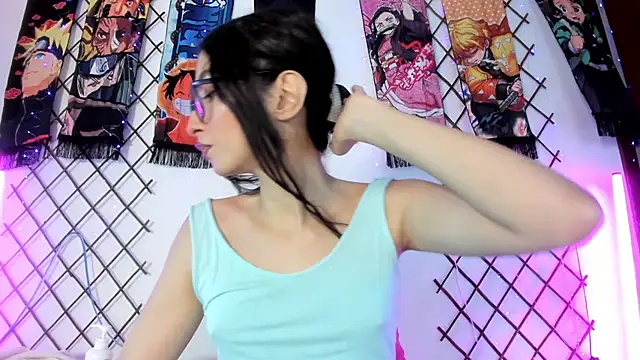 Alice jacobs1 online show from 14, 9, 2025