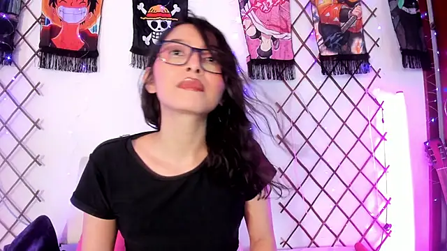 Alice jacobs1 online show from 23, 9, 2025