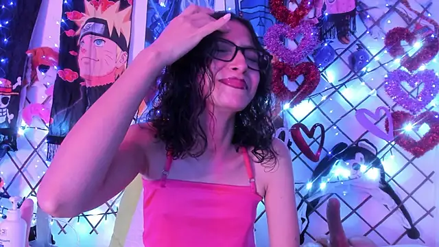 Alice jacobs1 online show from 13, 3, 2025