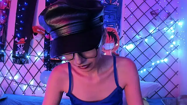 Alice jacobs1 online show from 23, 1, 2025