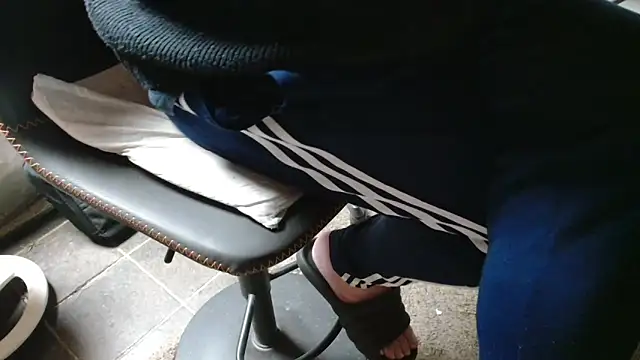 blow2gold online show from 23, 2, 2026