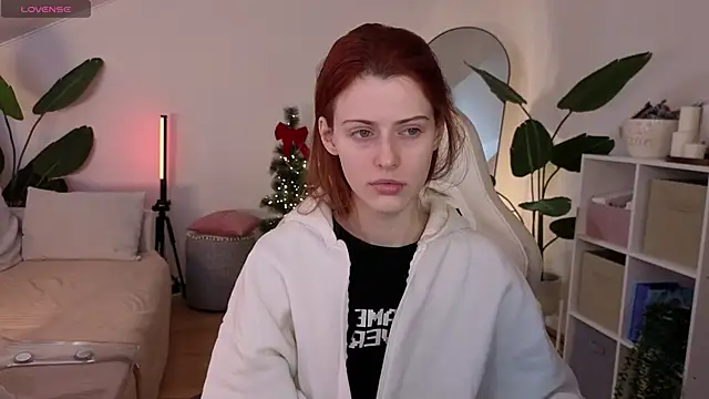 doll lesli online show from 11, 1, 2026