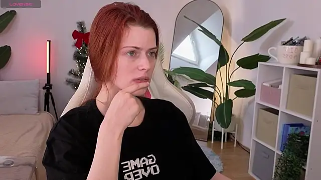 doll lesli online show from 10, 1, 2026