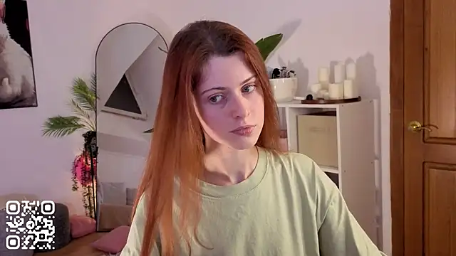 doll lesli online show from 19, 4, 2026