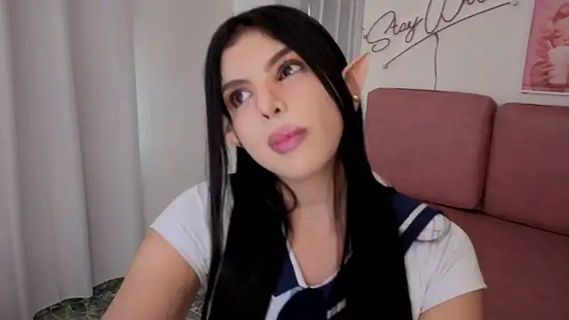 Adele LatinLady online show from 1, 10, 2025