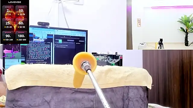 Snapshot of Paulina_Davis_ chatting on 3, 12, 2025 Paulina Davis online show from 3, 12, 2025