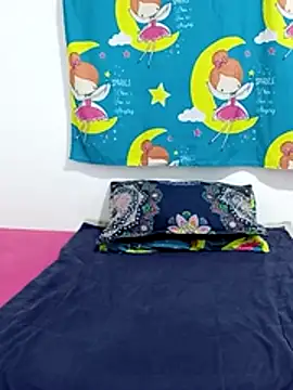 SusanaEshwar online show from 18, 3, 2026