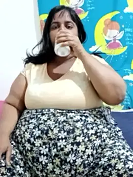 SusanaEshwar online show from 13, 5, 2026