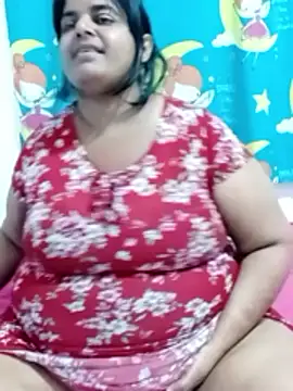 SusanaEshwar online show from 23, 2, 2026