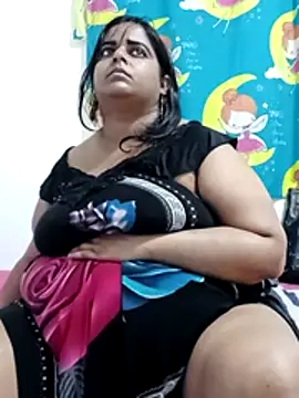 SusanaEshwar online show from 15, 4, 2026