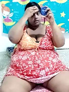 SusanaEshwar online show from 13, 2, 2026