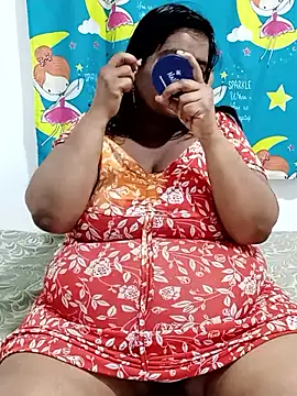 SusanaEshwar online show from 15, 2, 2026