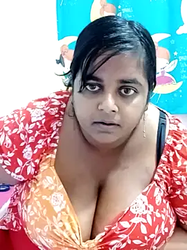 SusanaEshwar online show from 24, 4, 2026