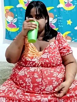 SusanaEshwar online show from 14, 2, 2026