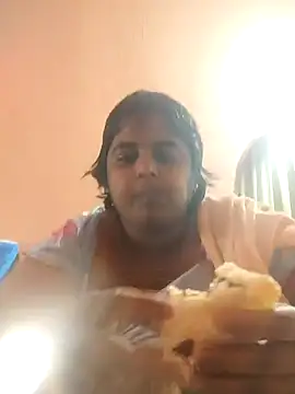 SusanaEshwar online show from 9, 1, 2025