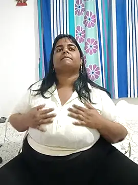 SusanaEshwar online show from 17, 7, 2026