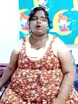 SusanaEshwar online show from 30, 3, 2026