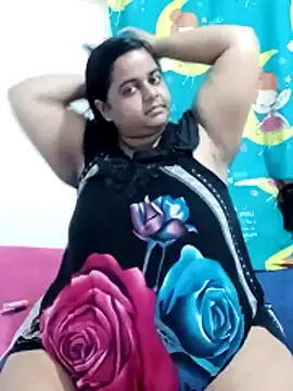SusanaEshwar online show from 30, 4, 2026