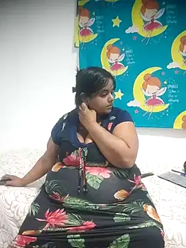 SusanaEshwar online show from 4, 2, 2026