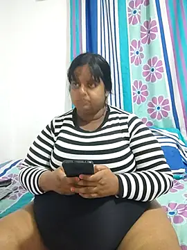 SusanaEshwar online show from 14, 6, 2026