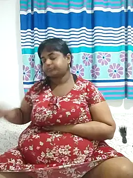 SusanaEshwar online show from 21, 7, 2026