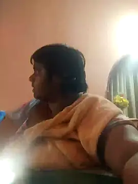 SusanaEshwar online show from 12, 3, 2025