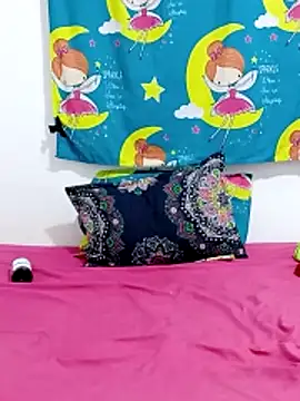 SusanaEshwar online show from 28, 2, 2026