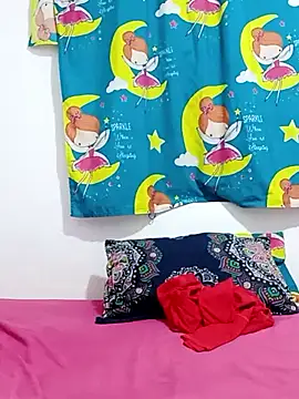 SusanaEshwar online show from 4, 3, 2026