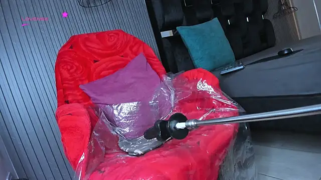 levana1 online show from 18, 9, 2025