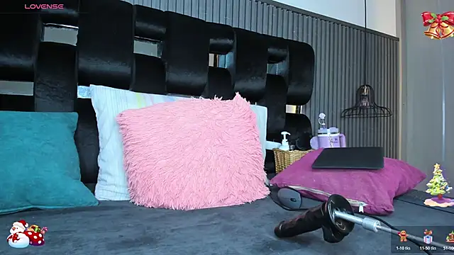 levana1 online show from 15, 12, 2025