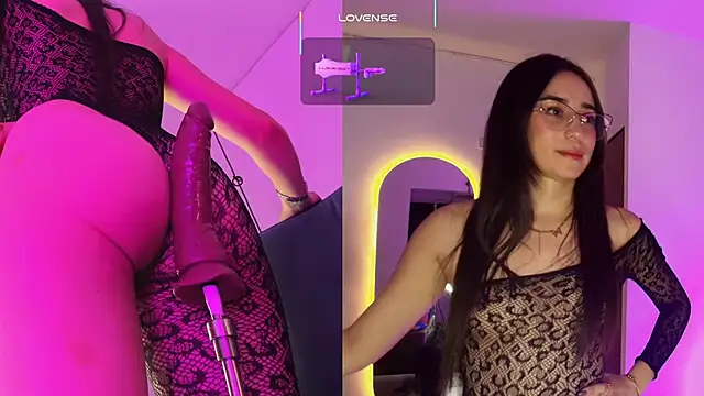 levana1 online show from 26, 11, 2025