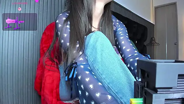 levana1 online show from 12, 11, 2025