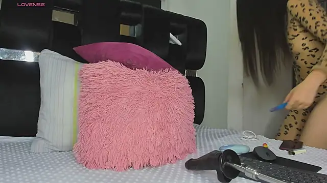 levana1 online show from 15, 1, 2026