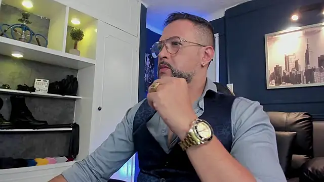 MrFrank tattoo online show from 7, 7, 2026