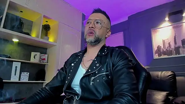 MrFrank tattoo online show from 8, 2, 2026