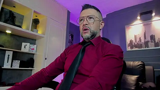 MrFrank tattoo online show from 10, 2, 2026