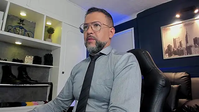 MrFrank tattoo online show from 4, 6, 2026