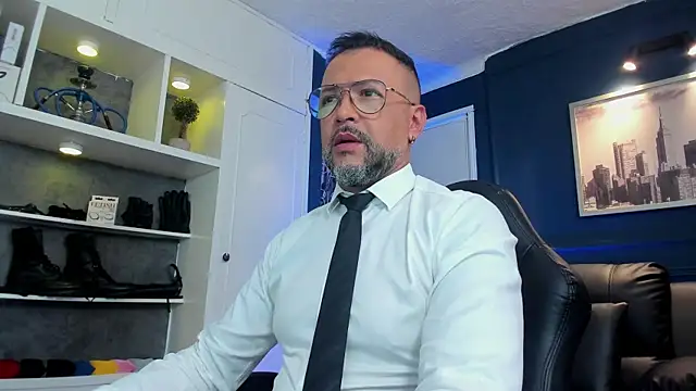 MrFrank tattoo online show from 11, 6, 2026