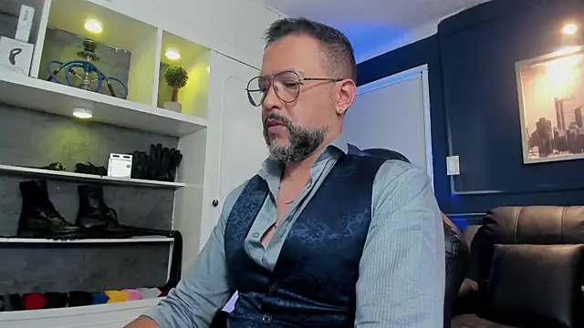 MrFrank tattoo online show from 23, 6, 2026