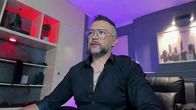 MrFrank tattoo online show from 22, 2, 2026