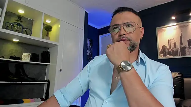 MrFrank tattoo online show from 6, 6, 2026