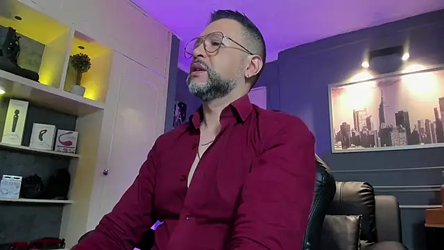 MrFrank tattoo online show from 19, 2, 2026