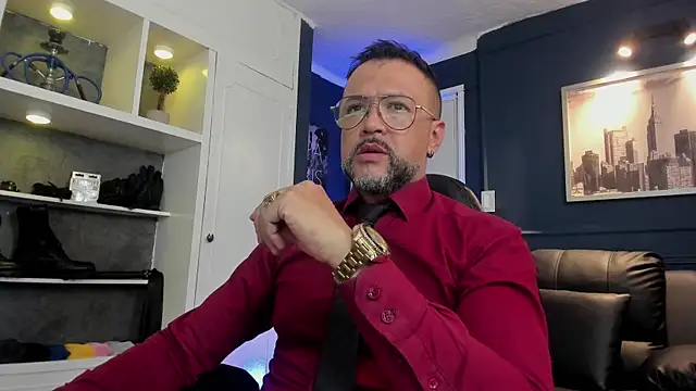 MrFrank tattoo online show from 6, 7, 2026
